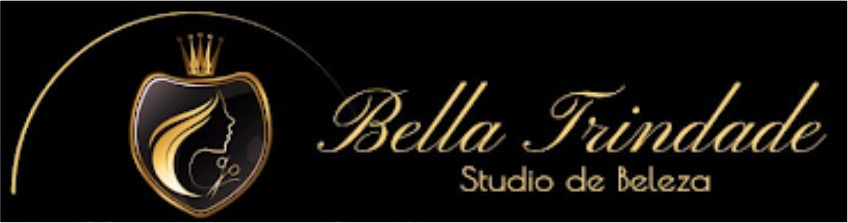 logo Bella Trindade Fortaleza